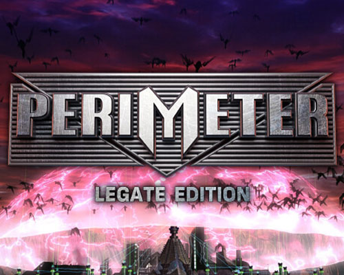 PERIMETER: Legate Edition PC Free Download