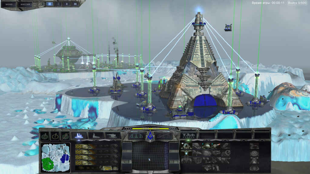 PERIMETER: Legate Edition PC Free Download