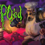 PO’ed: Definitive Edition Free Download (v1.0.562)