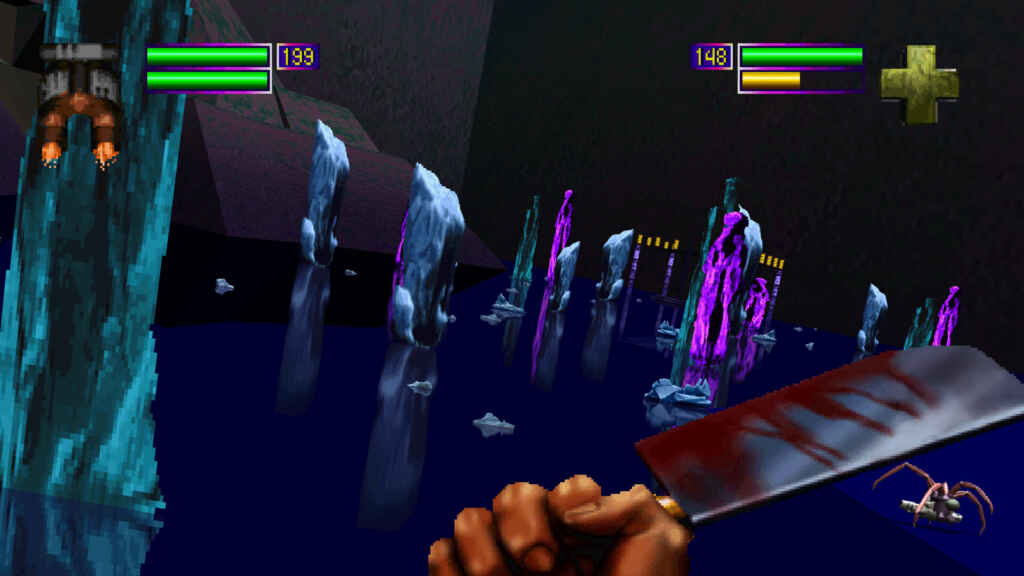 PO'ed: Definitive Edition Free Download (v1.0.562)