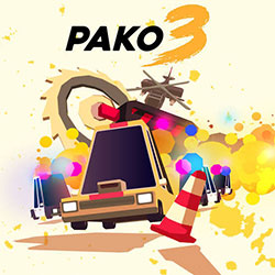 PAKO 3 PC Free Download (Build 14106988)