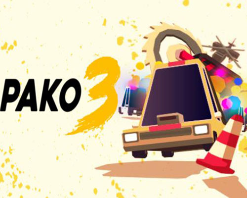 PAKO 3 PC Free Download (Build 14106988)