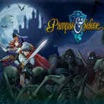 Pampas & Selene: The Maze of Demons Free (B21965349)