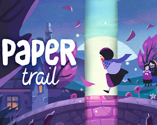 Paper Trail PC Free Download (Build 14583888)
