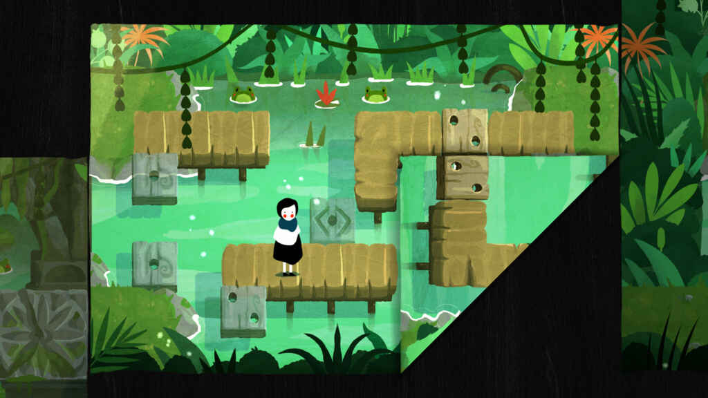 Paper Trail PC Free Download (Build 14583888)