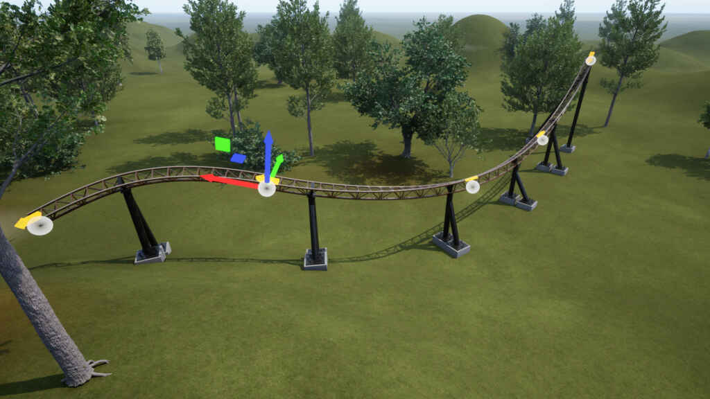 Park Studio PC Free Download (Build 14374098)