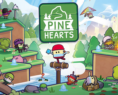 Pine Hearts PC Free Download