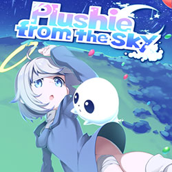 Plushie from the Sky Free Download (Build 14616860)