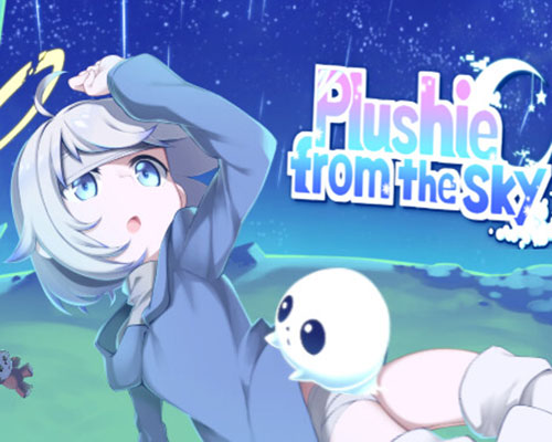 Plushie from the Sky Free Download (Build 14616860)