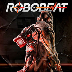 ROBOBEAT PC Free Download (v1.5.1)