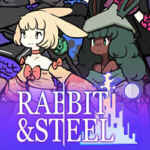 Rabbit and Steel PC Free Download (v2.0.0.2)
