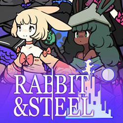 Rabbit and Steel PC Free Download (v2.0.0.2)