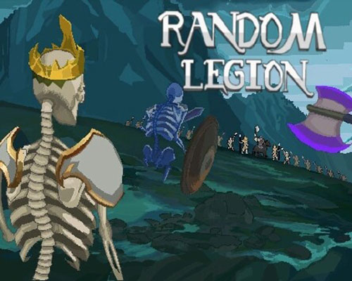 Random Legion PC Free Download (Build 14520237)