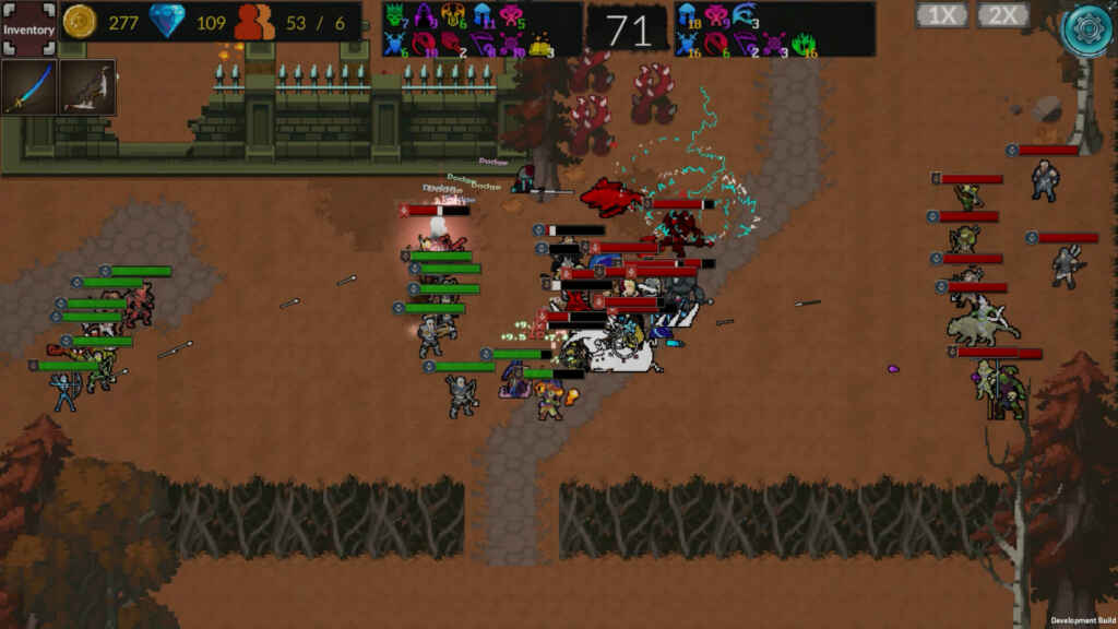 Random Legion PC Free Download (Build 14520237)