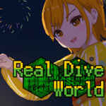 Real Dive World PC Free Download