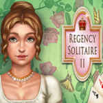 Regency Solitaire II PC Free Download (v1.04 GOG)