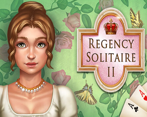 Regency Solitaire II PC Free Download (v1.04 GOG)
