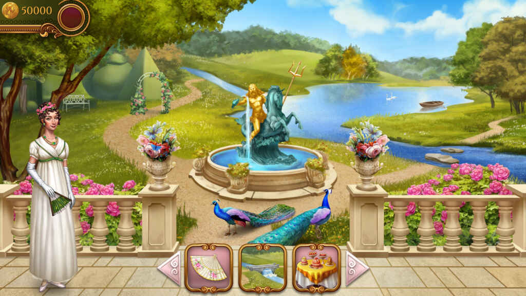 Regency Solitaire II PC Free Download (v1.04 GOG)
