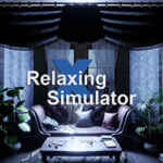 Relaxing Simulator PC Free Download