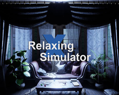 Relaxing Simulator PC Free Download