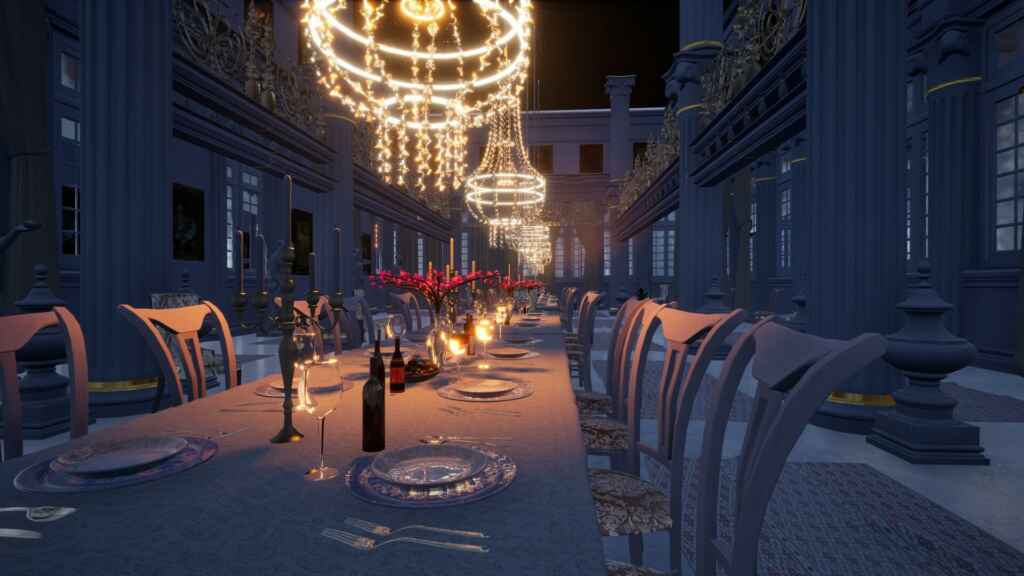 Relaxing Simulator PC Free Download