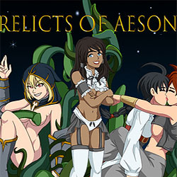 Relicts of Aeson PC Free Download (v0.25.1)