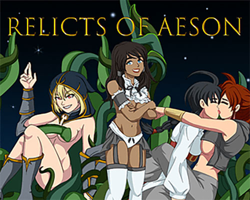 Relicts of aeson pc free download (v0.25.1)