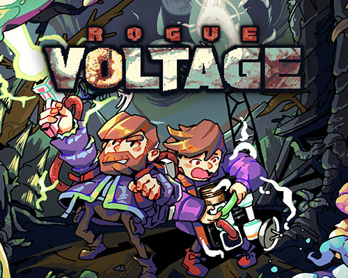 Rogue voltage pc free download (v1.0 final)