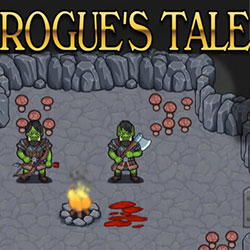 Rogue’s Tale PC Free Download (Build 20251729)