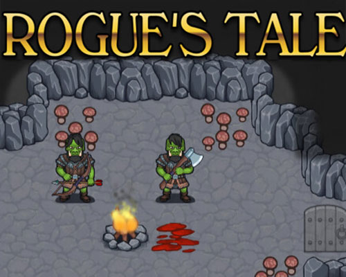 Rogue's tale pc free download (build 20251729)