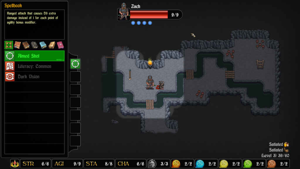 Rogue's tale pc free download (build 20251729)