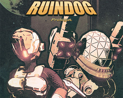 Ruindog PC Free Download (Build 14596643)