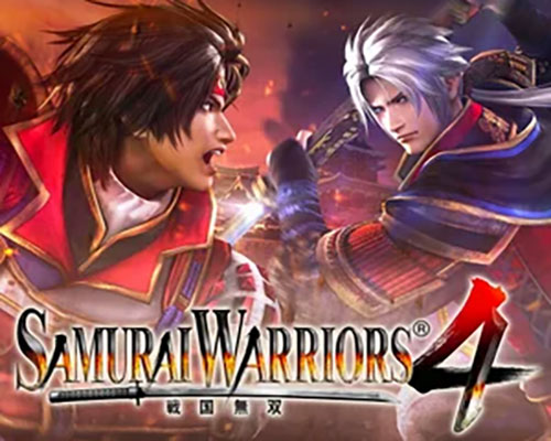 SAMURAI WARRIORS 4 DX PC Free Download (v1.0.1.0)