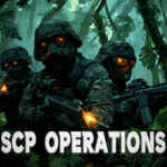 SCP Operations PC Free Download