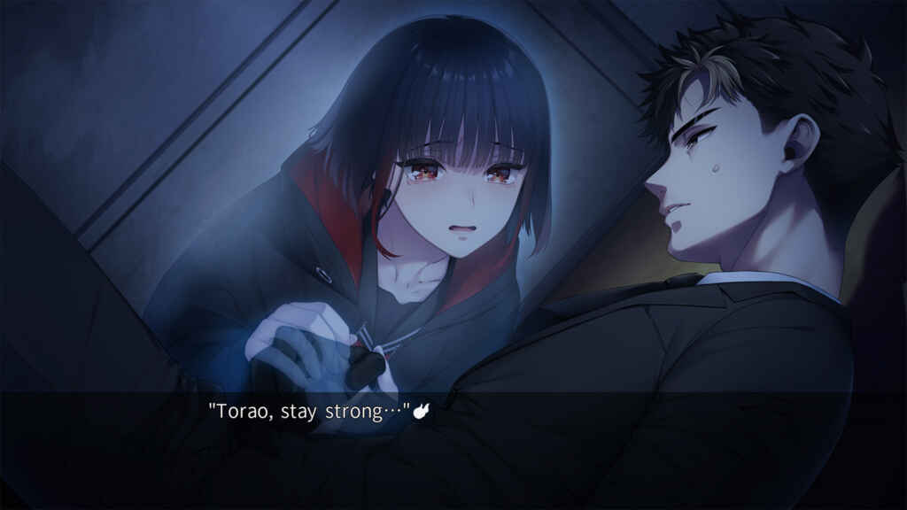 SHINJUKU SOUMEI PC Free Download