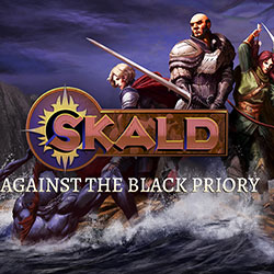SKALD: Against the Black Priory Free (Build 17422151)