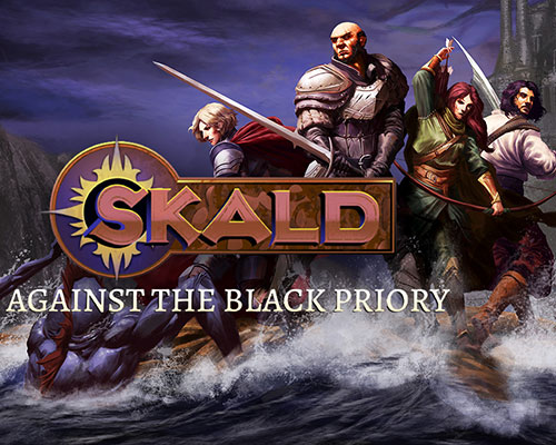 SKALD: Against the Black Priory Free (Build 17422151)