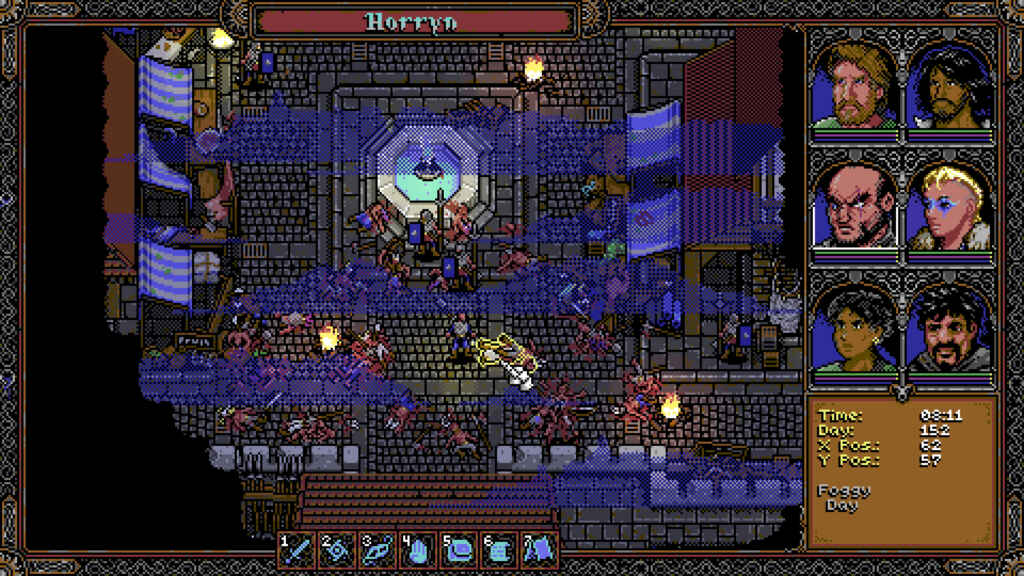SKALD: Against the Black Priory Free (Build 17422151)