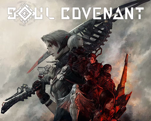 SOUL COVENANT PC Free Download