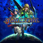 STAR OCEAN THE SECOND STORY R Free Download (v1.10)