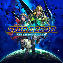 STAR OCEAN THE SECOND STORY R Free Download (v1.10)