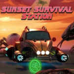 SUNSET SURVIVAL STATION Free Download