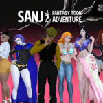 Sanji Fantasy Toon Adventure Free Download (v0.22)