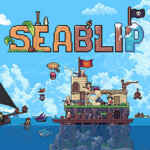 Seablip PC Free Download (Build 21132870)