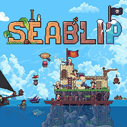 Seablip PC Free Download (Build 21132870)