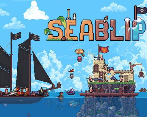 Seablip pc free download (build 21132870)