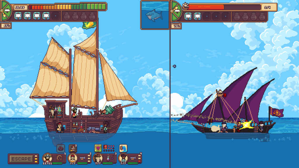 Seablip pc free download (build 21132870)