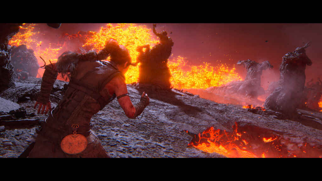 Senua’s saga: hellblade ii pc free download (v266716 enhanced)