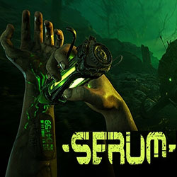 Serum PC Free Download (Early Access)