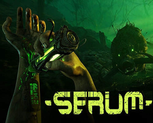 Serum pc free download (early access)